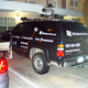 Illustration for article titled Microsofts Local SUV Armada vs Googles Streetview Fleet